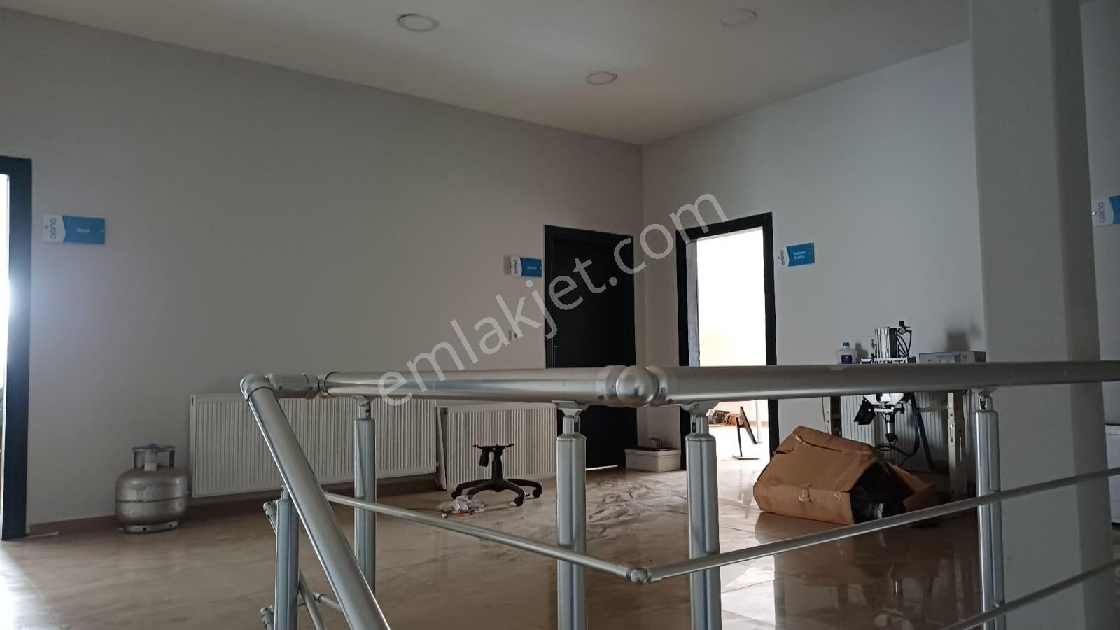 Başiskele,yeniköy,de Sıfır 850 M. Kare İş Merkezi. Müstakil Lüks, Her İşe Uygun - Görsel 29