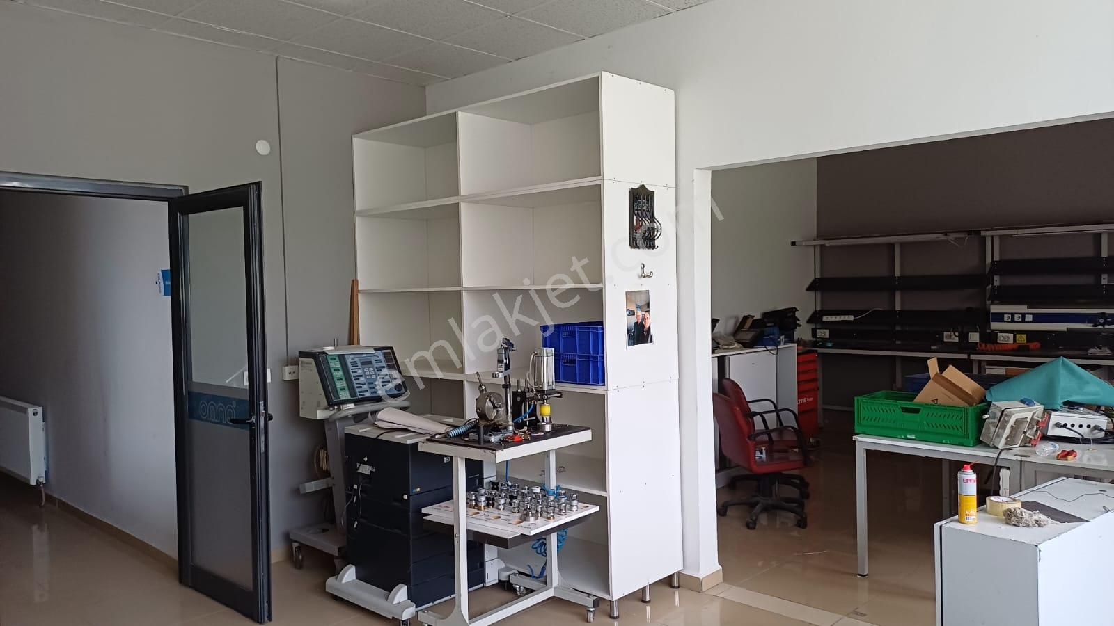 Başiskele,yeniköy,de Sıfır 850 M. Kare İş Merkezi. Müstakil Lüks, Her İşe Uygun - Görsel 26