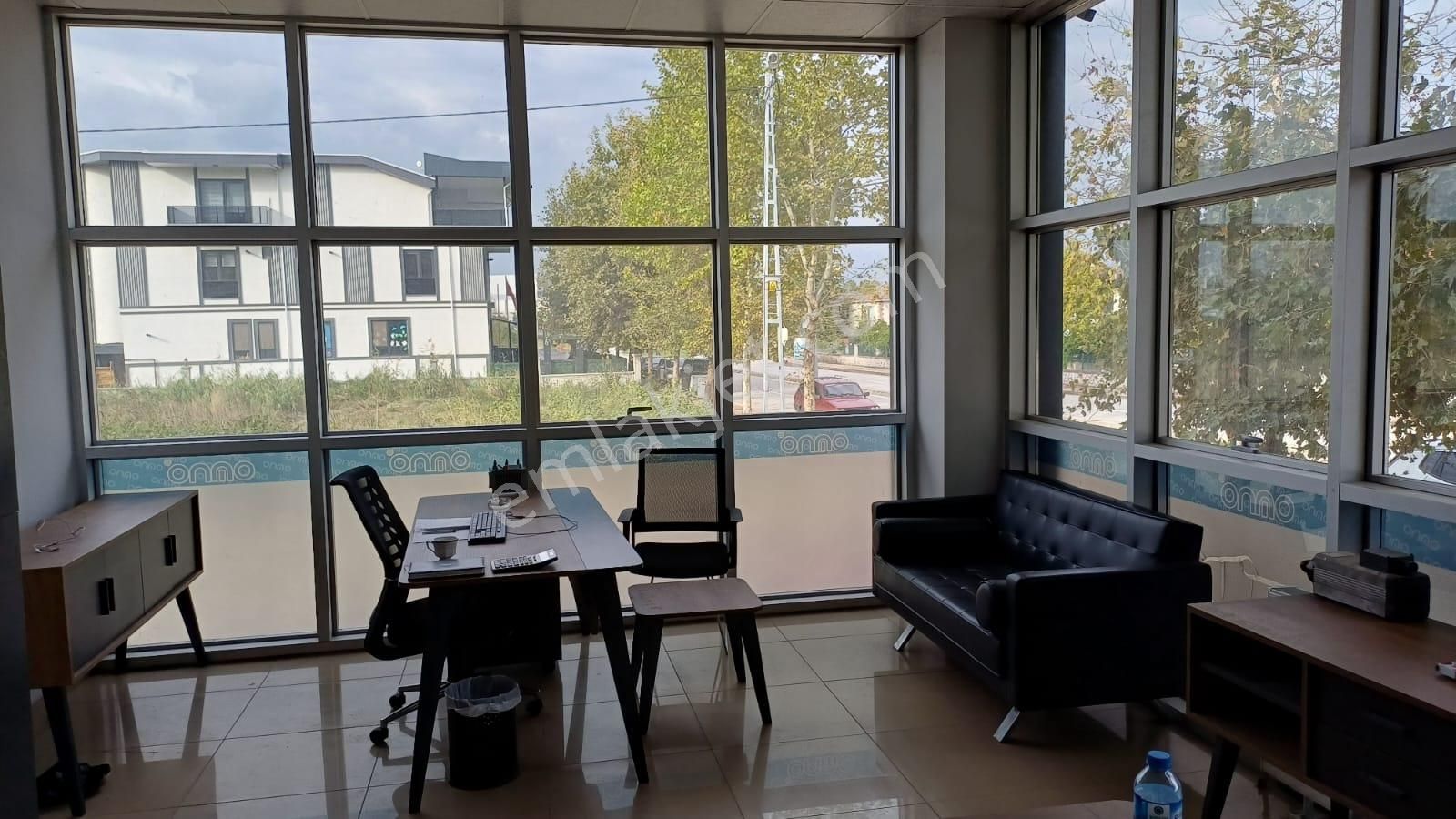 Başiskele,yeniköy,de Sıfır 850 M. Kare İş Merkezi. Müstakil Lüks, Her İşe Uygun - Görsel 14