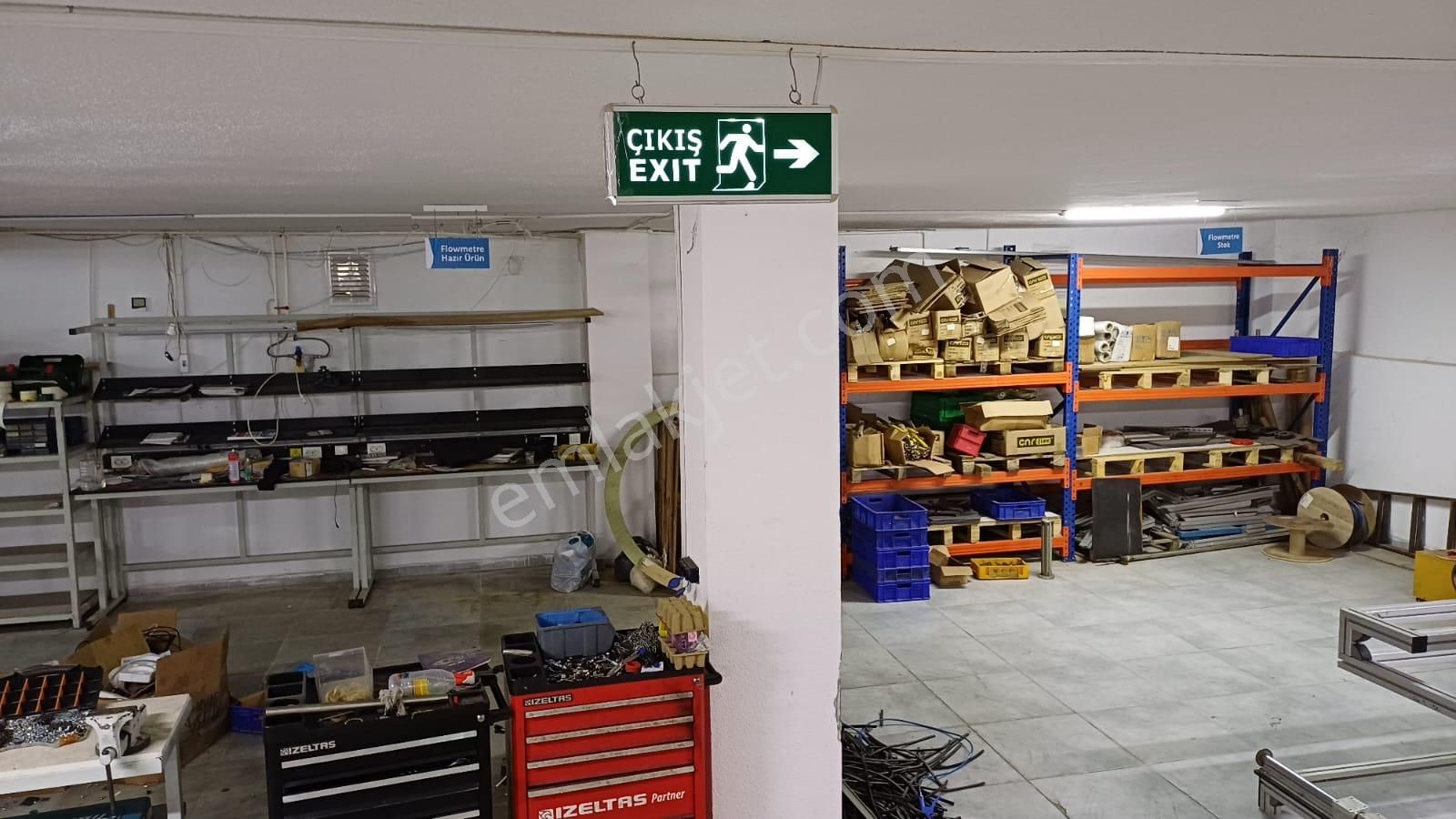 Başiskele,yeniköy,de Sıfır 850 M. Kare İş Merkezi. Müstakil Lüks, Her İşe Uygun - Görsel 11