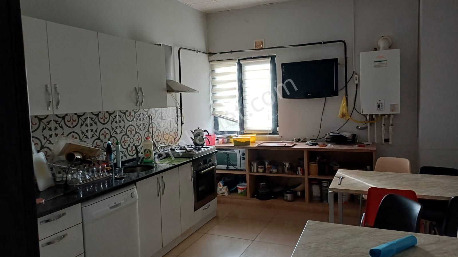 Başiskele,yeniköy,de Sıfır 850 M. Kare İş Merkezi. Müstakil Lüks, Her İşe Uygun - Görsel 24