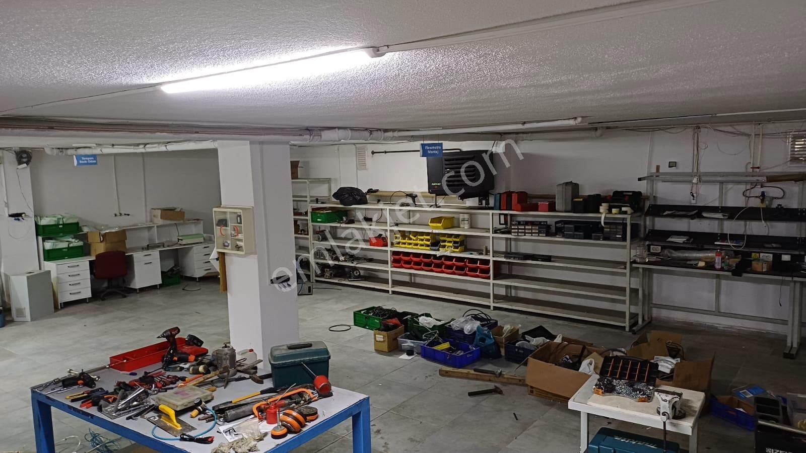 Başiskele,yeniköy,de Sıfır 850 M. Kare İş Merkezi. Müstakil Lüks, Her İşe Uygun - Görsel 16