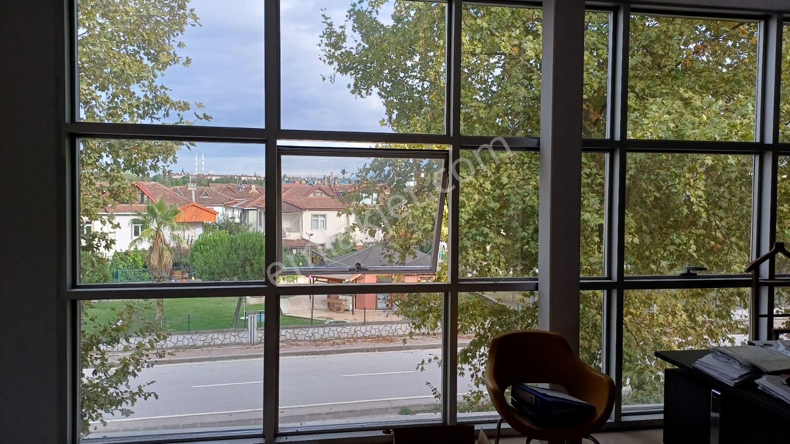 Başiskele,yeniköy,de Sıfır 850 M. Kare İş Merkezi. Müstakil Lüks, Her İşe Uygun - Görsel 21