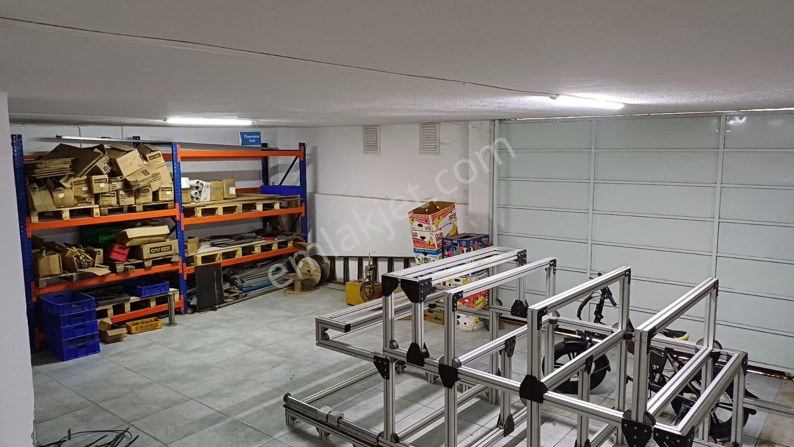 Başiskele,yeniköy,de Sıfır 850 M. Kare İş Merkezi. Müstakil Lüks, Her İşe Uygun - Görsel 5