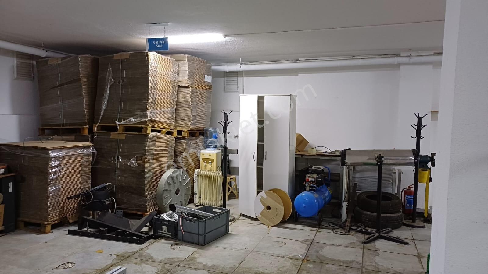 Başiskele,yeniköy,de Sıfır 850 M. Kare İş Merkezi. Müstakil Lüks, Her İşe Uygun - Görsel 31