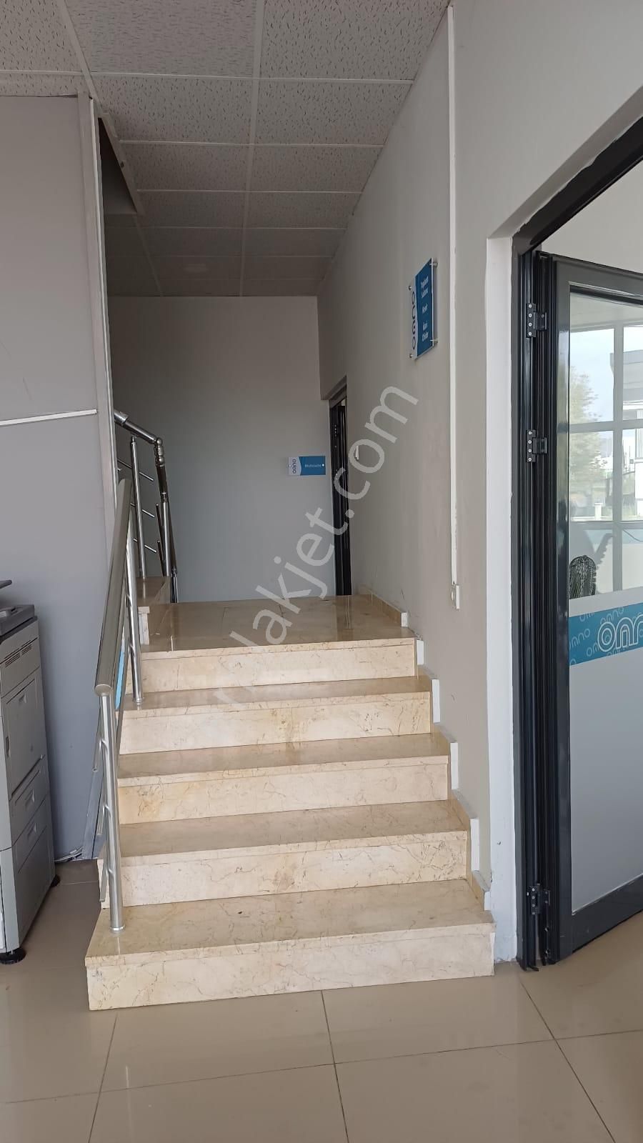 Başiskele,yeniköy,de Sıfır 850 M. Kare İş Merkezi. Müstakil Lüks, Her İşe Uygun - Görsel 33