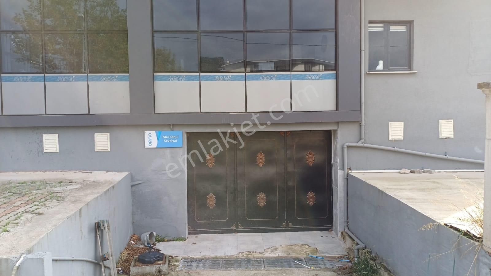 Başiskele,yeniköy,de Sıfır 850 M. Kare İş Merkezi. Müstakil Lüks, Her İşe Uygun - Görsel 7