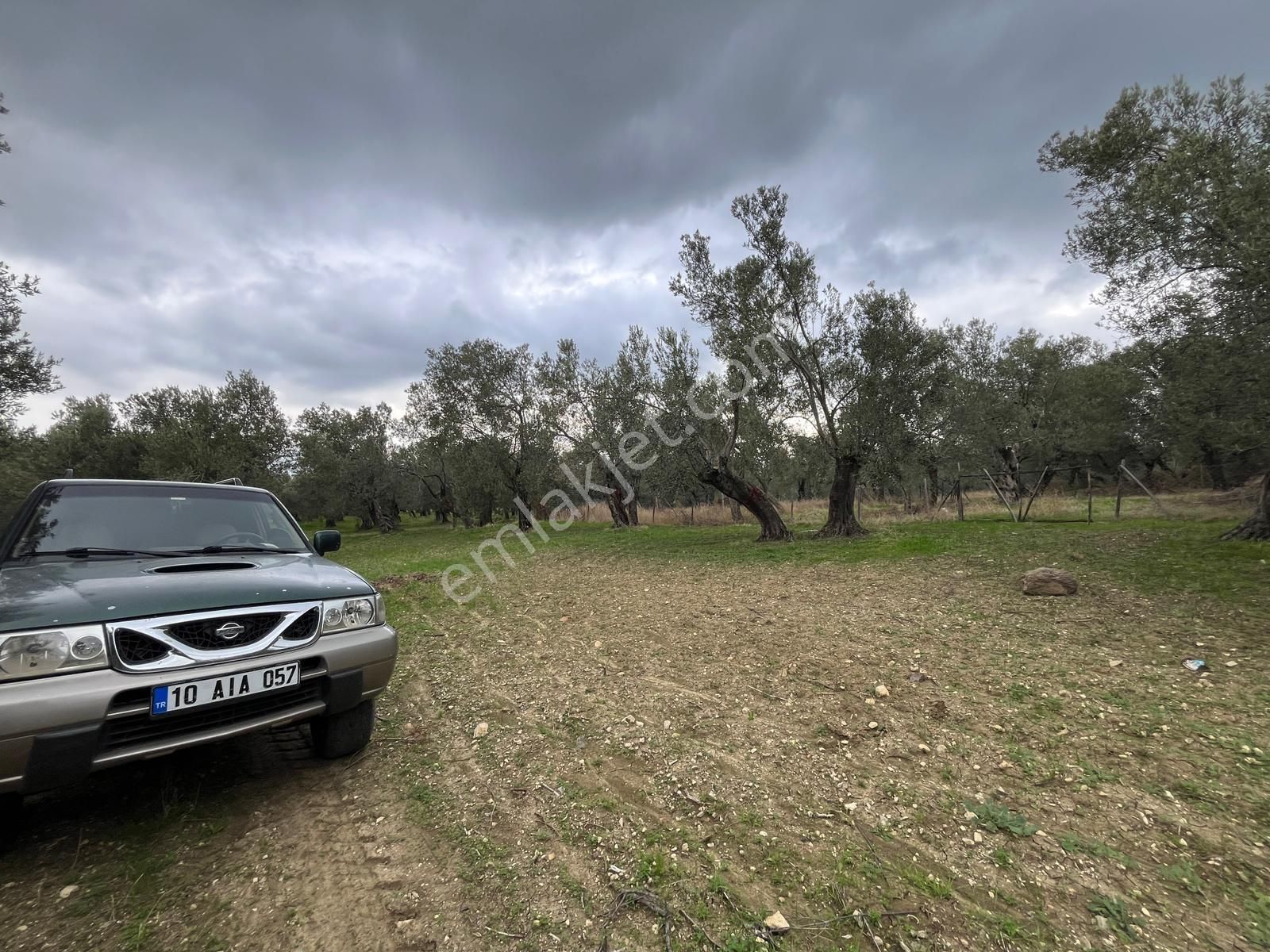 Köylüce'nin Alt Eteklerinde Uygun Fiyatlı Yatırım Fırsatı - Görsel 13