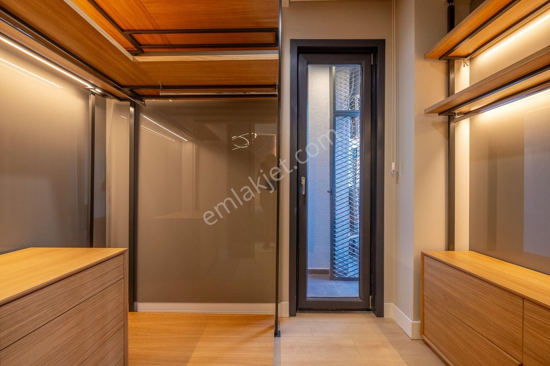 Site İçerisinde Lüks Satılık 3+1 Daire - Görsel 15