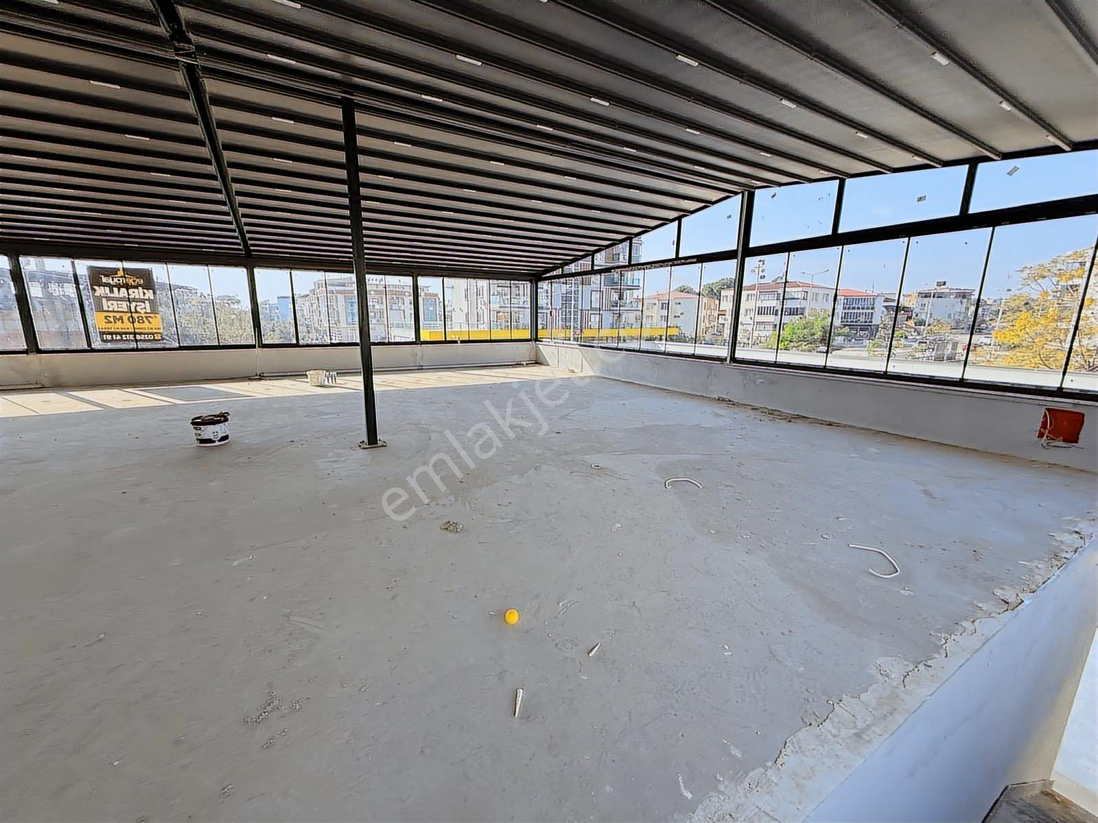 Yeşil Mh Devlet Hast. Yakın Her İşe Uygun 2000m2 Kiralık İşyeri - Görsel 3