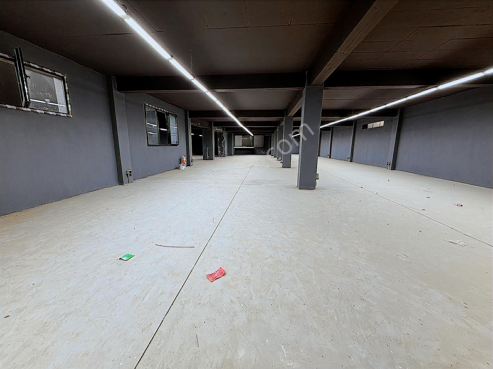Yeşil Mh Devlet Hast. Yakın Her İşe Uygun 2000m2 Kiralık İşyeri - Görsel 19