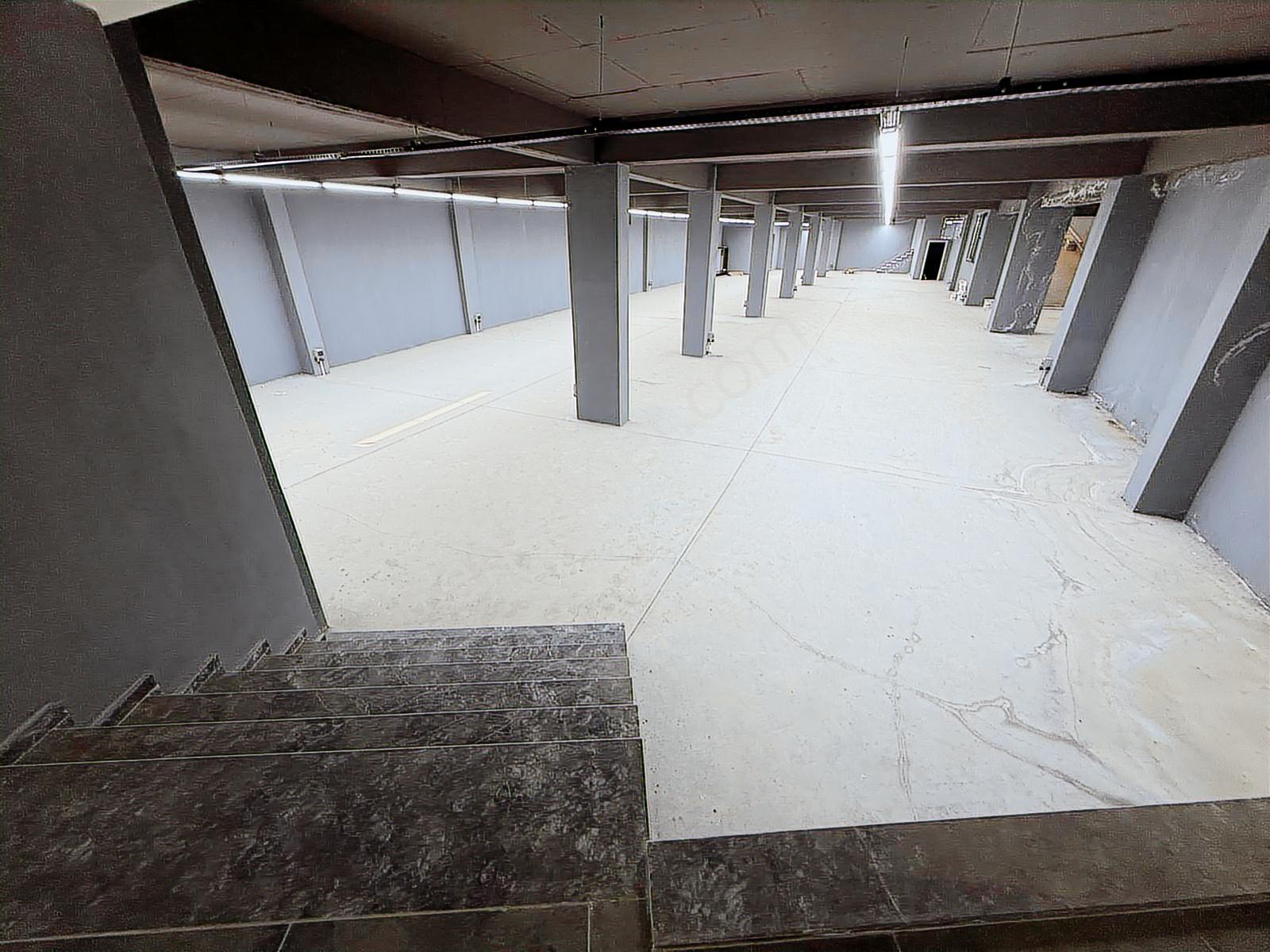 Yeşil Mh Devlet Hast. Yakın Her İşe Uygun 2000m2 Kiralık İşyeri - Görsel 35