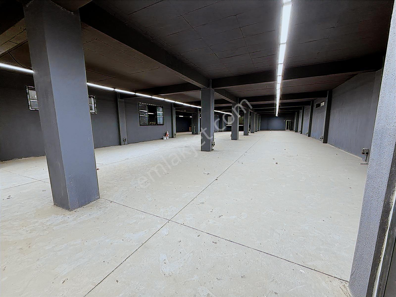 Yeşil Mh Devlet Hast. Yakın Her İşe Uygun 2000m2 Kiralık İşyeri - Görsel 34