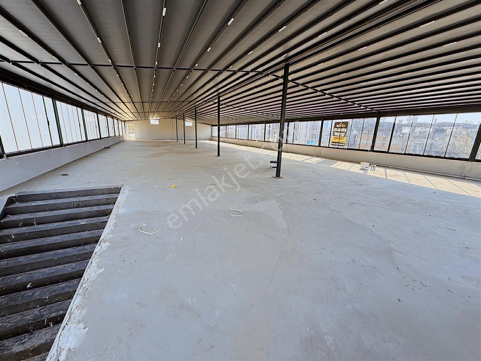 Yeşil Mh Devlet Hast. Yakın Her İşe Uygun 2000m2 Kiralık İşyeri - Görsel 23