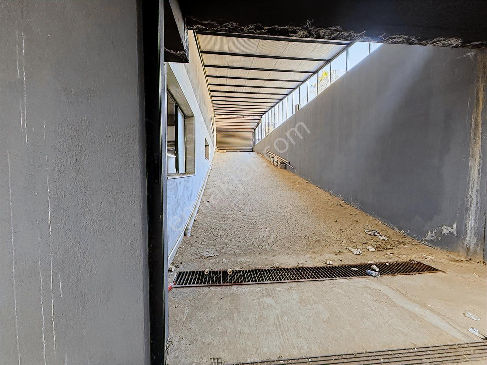 Yeşil Mh Devlet Hast. Yakın Her İşe Uygun 2000m2 Kiralık İşyeri - Görsel 33