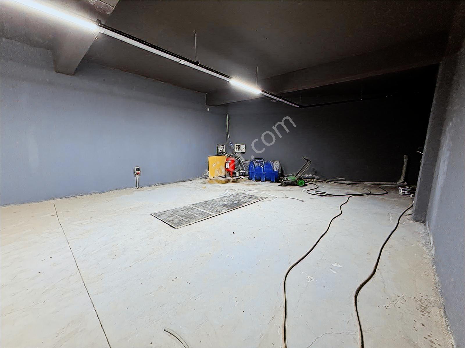 Yeşil Mh Devlet Hast. Yakın Her İşe Uygun 2000m2 Kiralık İşyeri - Görsel 17
