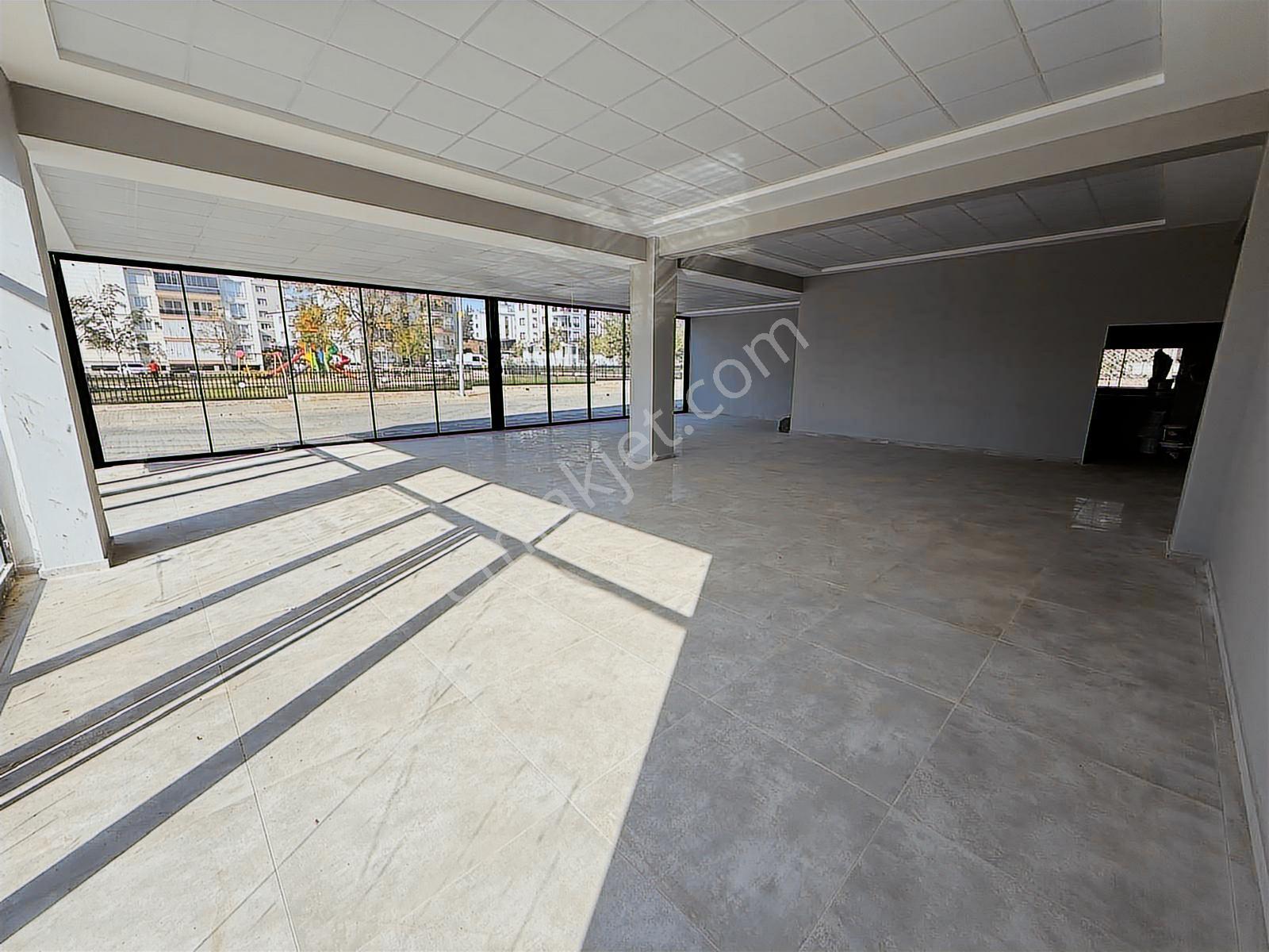 Yeşil Mh Devlet Hast. Yakın Her İşe Uygun 2000m2 Kiralık İşyeri - Görsel 31