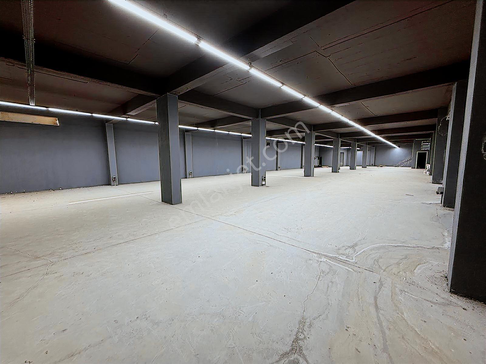 Yeşil Mh Devlet Hast. Yakın Her İşe Uygun 2000m2 Kiralık İşyeri - Görsel 7