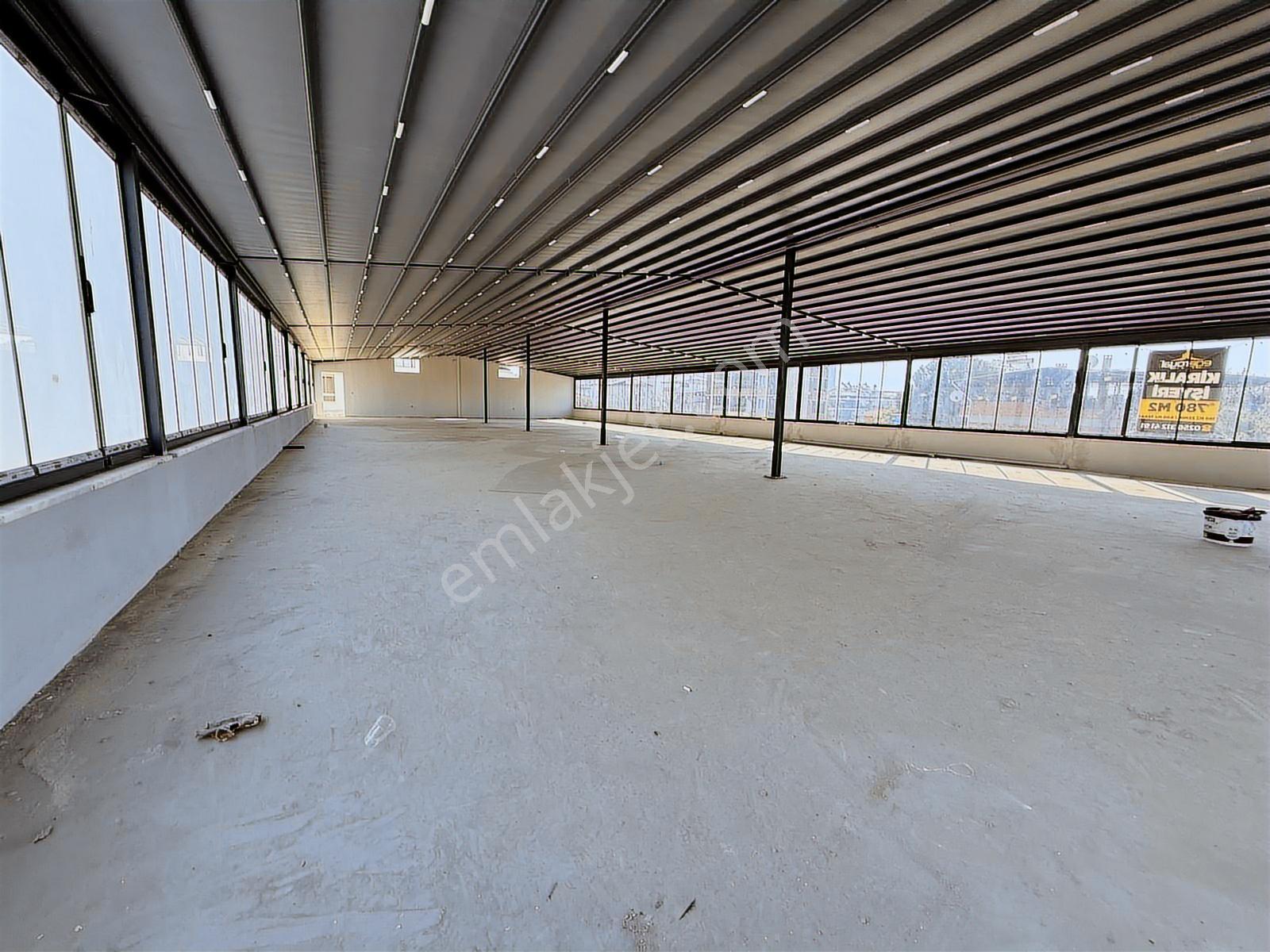 Yeşil Mh Devlet Hast. Yakın Her İşe Uygun 2000m2 Kiralık İşyeri - Görsel 24