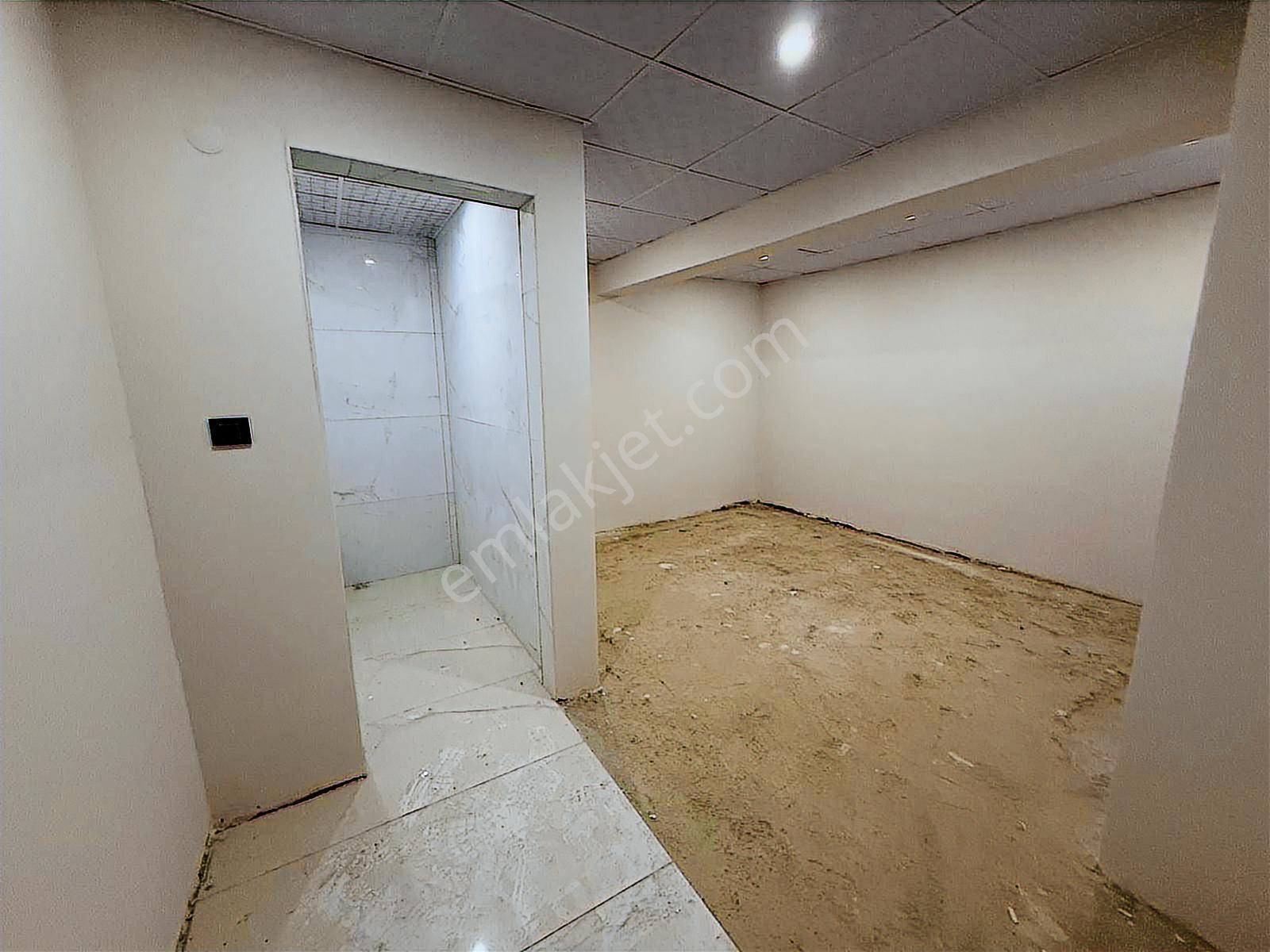 Yeşil Mh Devlet Hast. Yakın Her İşe Uygun 2000m2 Kiralık İşyeri - Görsel 2