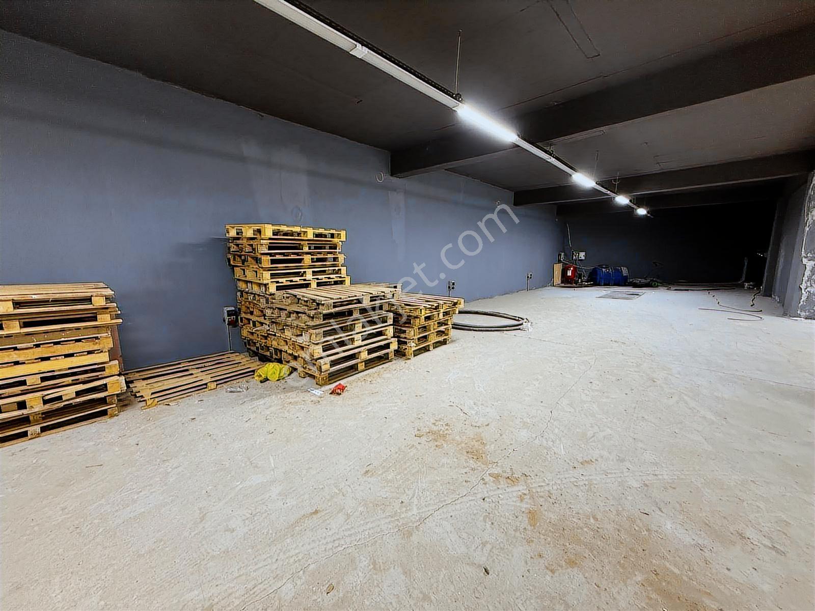 Yeşil Mh Devlet Hast. Yakın Her İşe Uygun 2000m2 Kiralık İşyeri - Görsel 21