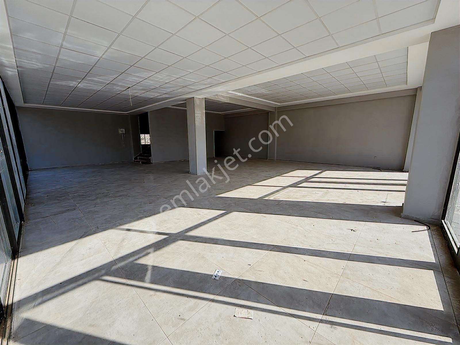 Yeşil Mh Devlet Hast. Yakın Her İşe Uygun 2000m2 Kiralık İşyeri - Görsel 11
