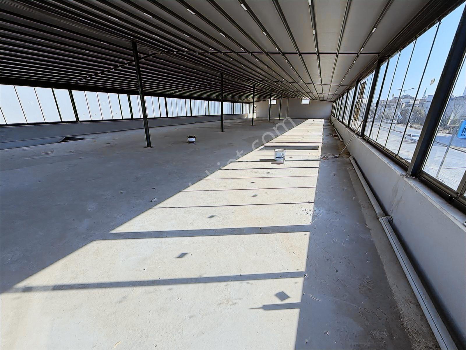 Yeşil Mh Devlet Hast. Yakın Her İşe Uygun 2000m2 Kiralık İşyeri - Görsel 4