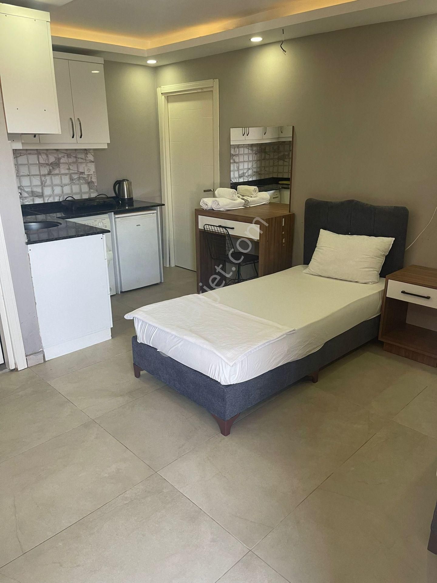 Antalya Lara Uyguın Apart Daireler - Görsel 2