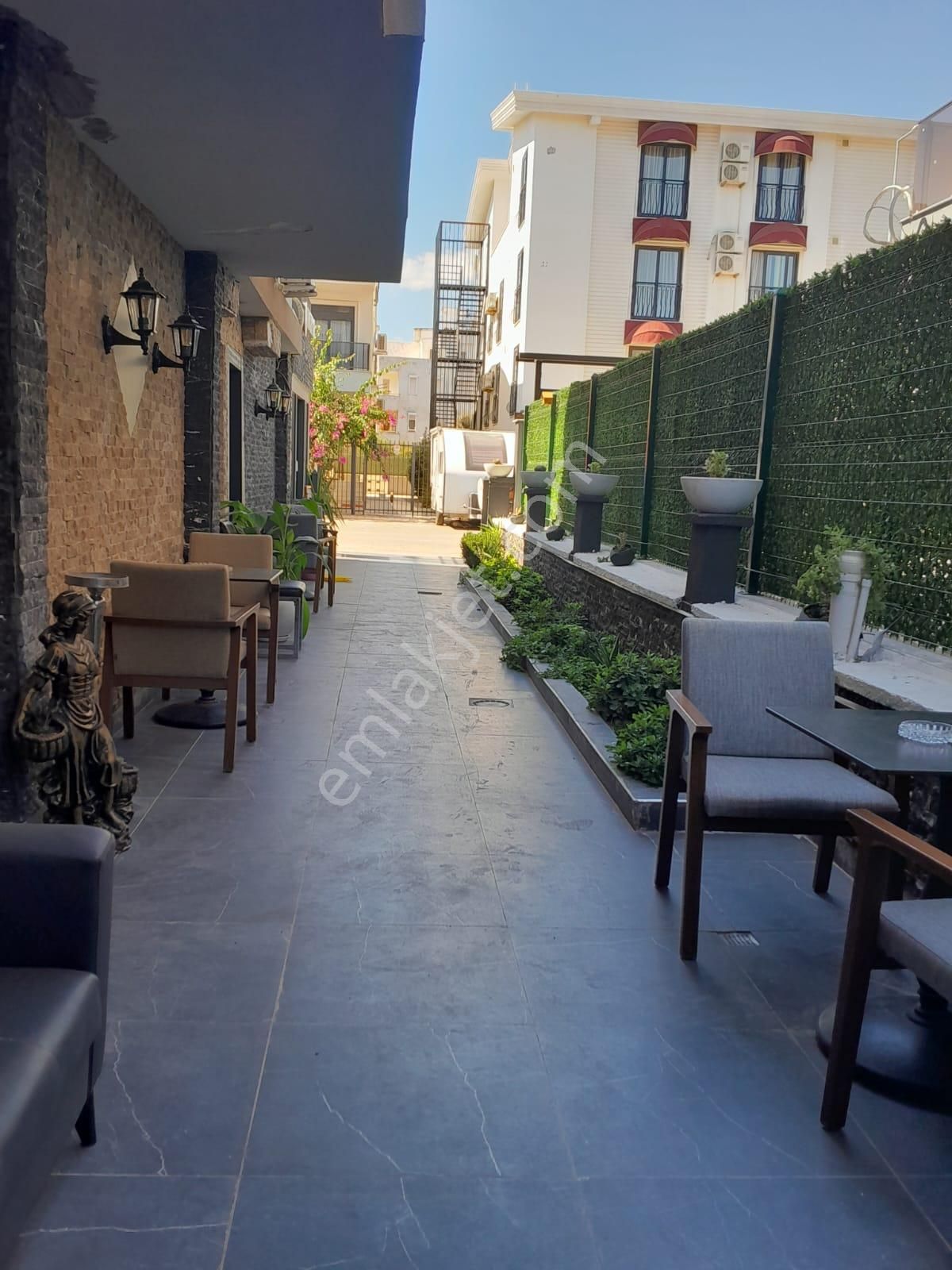 Antalya Lara Uyguın Apart Daireler - Görsel 25