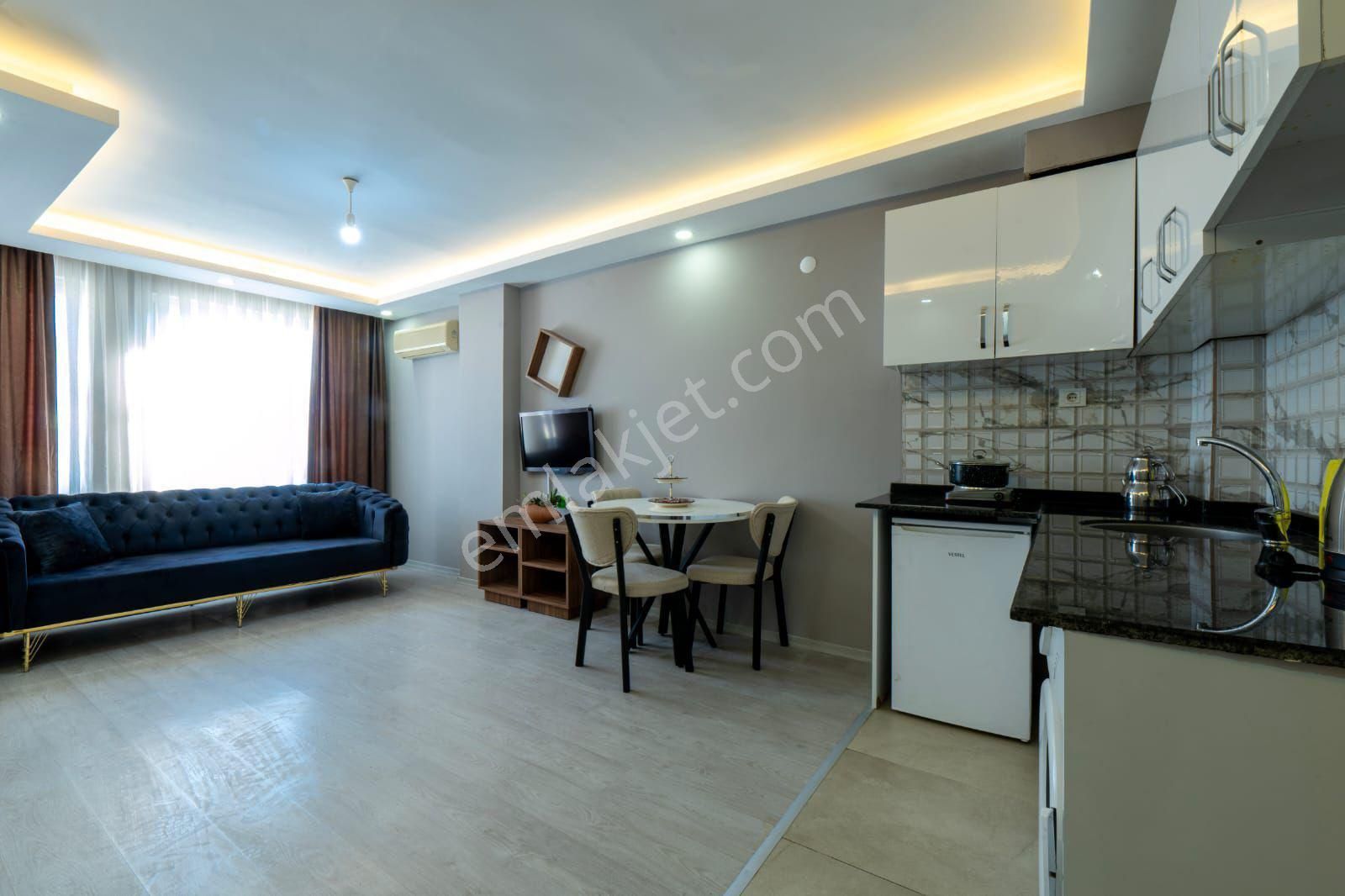 Antalya Lara Uyguın Apart Daireler - Görsel 22