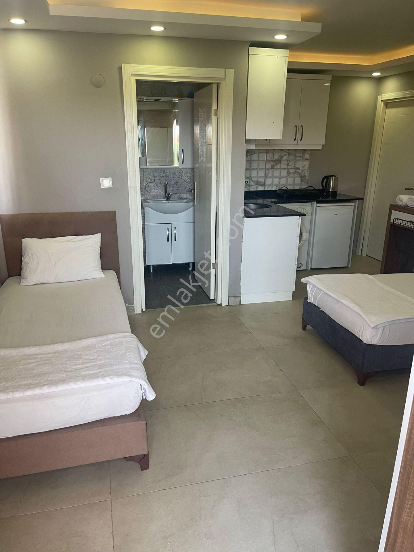 Antalya Lara Uyguın Apart Daireler - Görsel 33