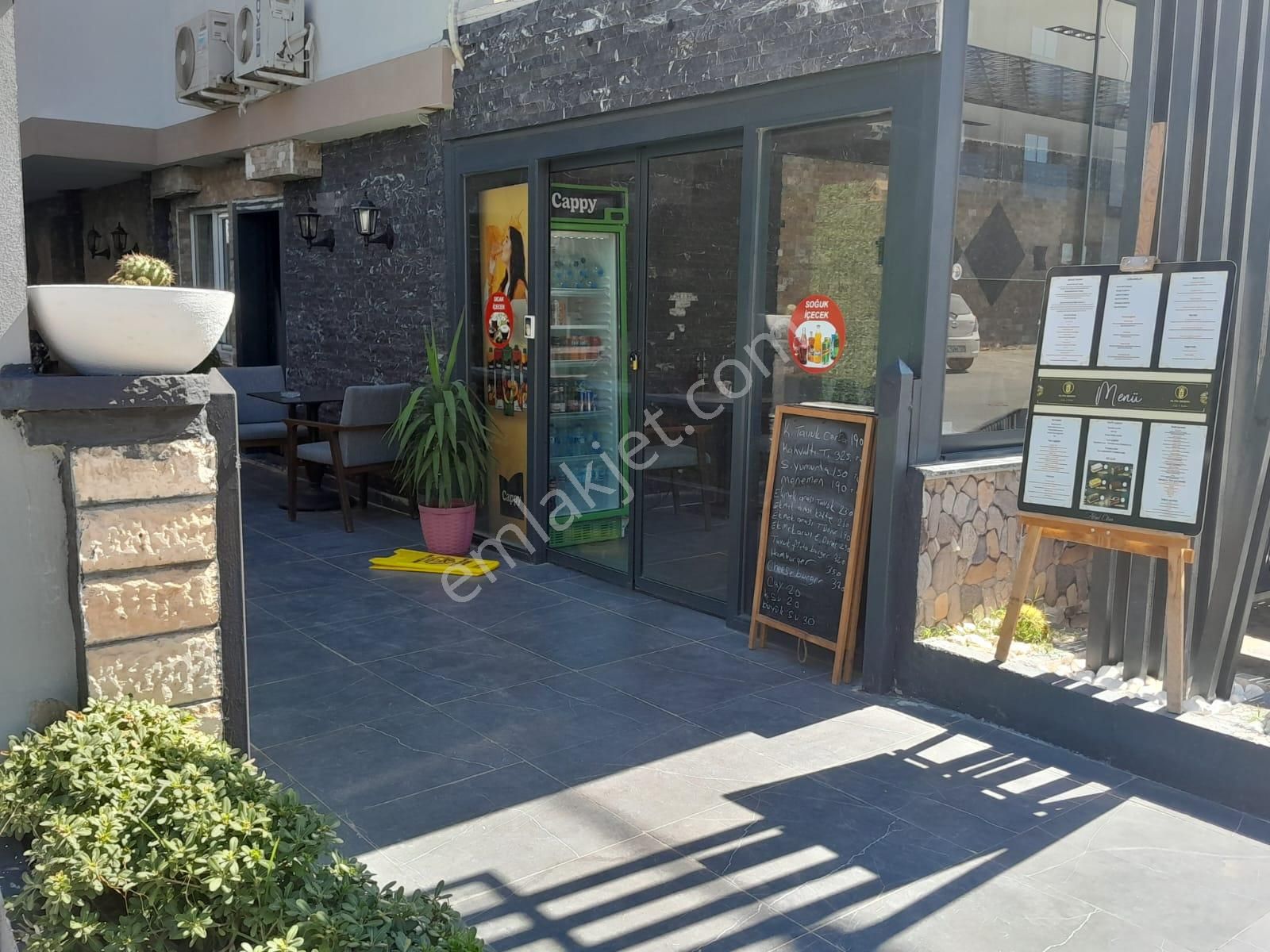 Antalya Lara Uyguın Apart Daireler - Görsel 24