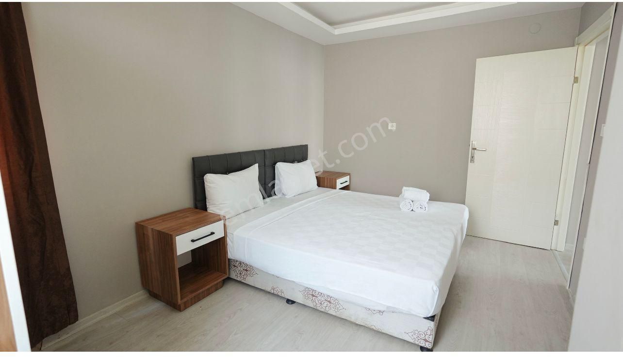 Antalya Lara Uyguın Apart Daireler - Görsel 9