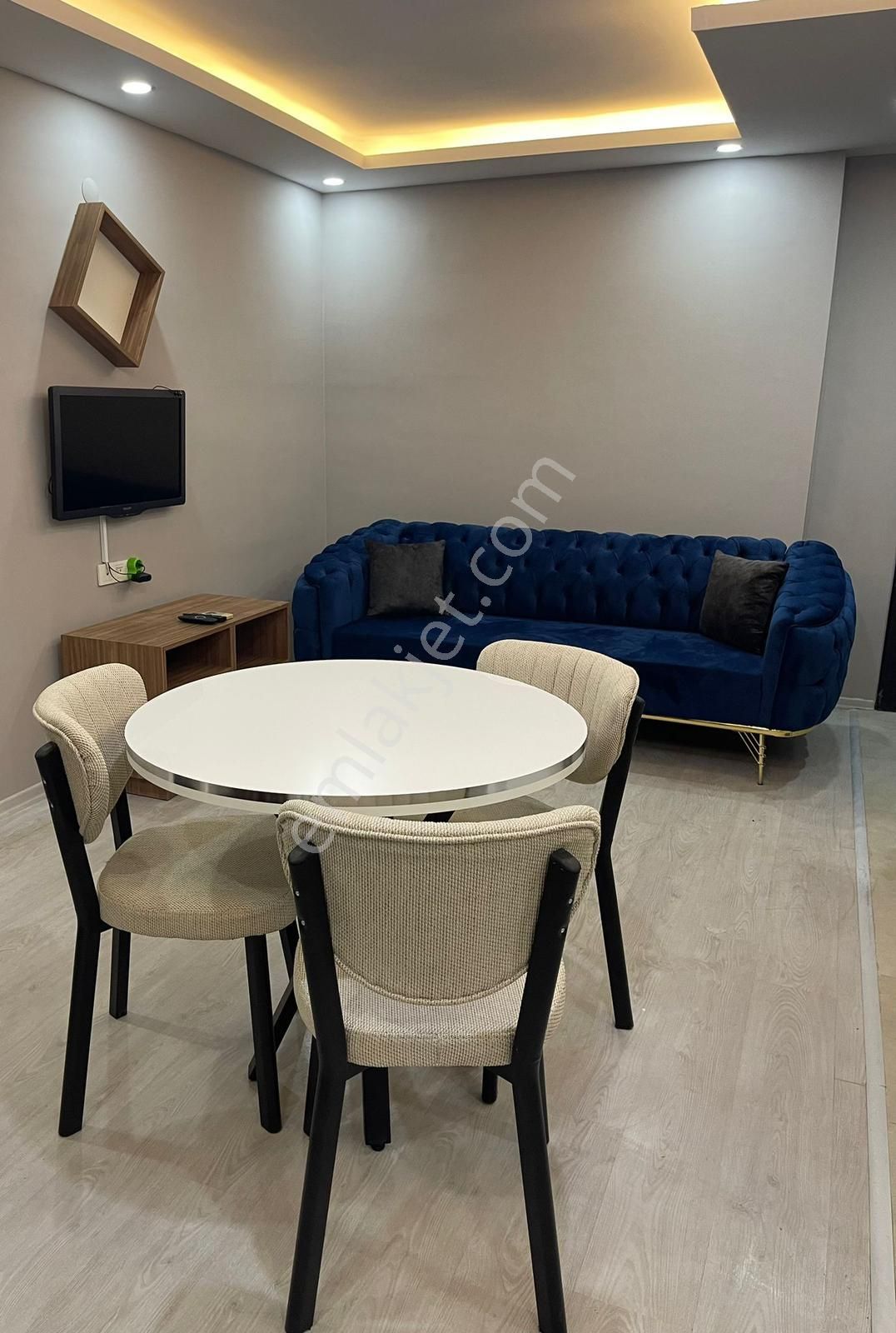 Antalya Lara Uyguın Apart Daireler - Görsel 15
