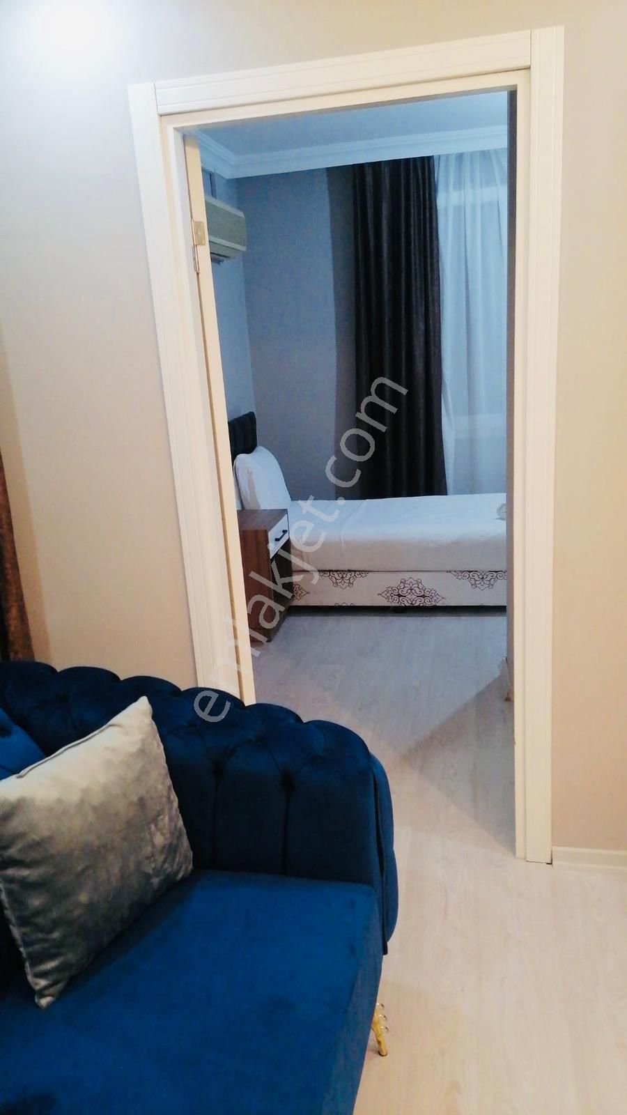 Antalya Lara Uyguın Apart Daireler - Görsel 8