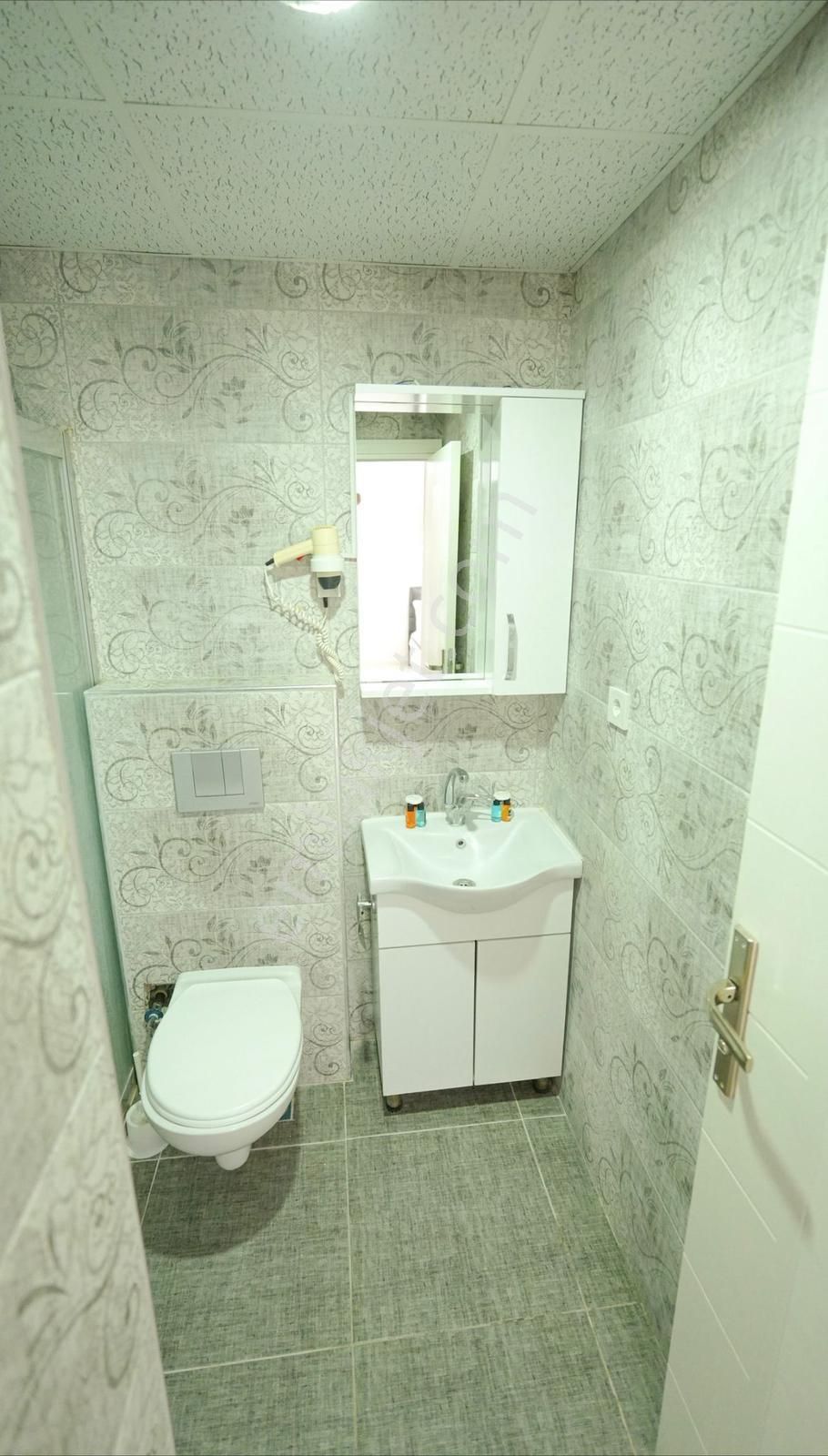 Antalya Lara Uyguın Apart Daireler - Görsel 14
