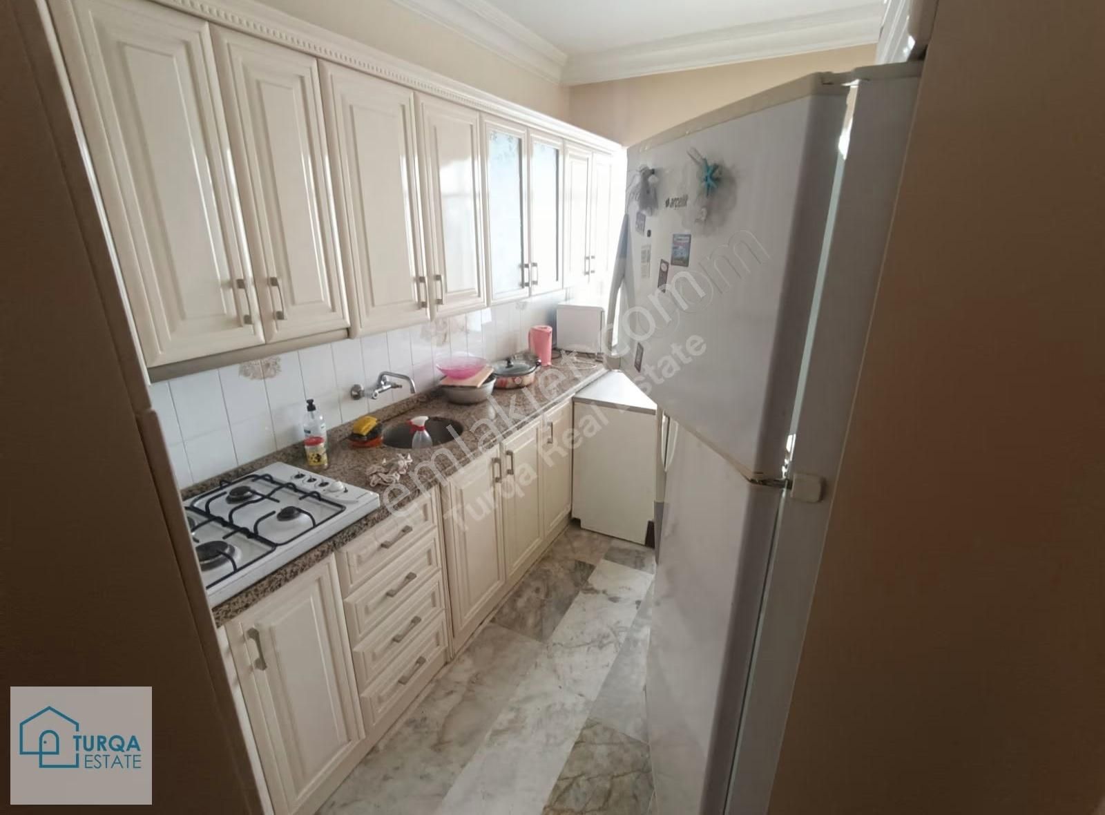 Alanya Kızlarpınarı'nda 2+1 Ayrı Mutfaklı Eşyalı Daire - Görsel 11