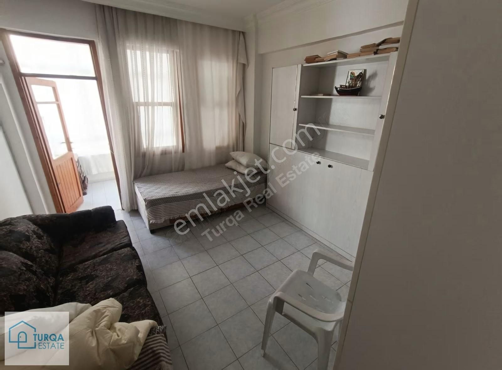 Alanya Kızlarpınarı'nda 2+1 Ayrı Mutfaklı Eşyalı Daire - Görsel 17
