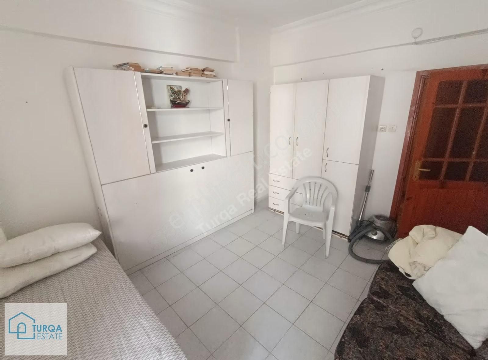Alanya Kızlarpınarı'nda 2+1 Ayrı Mutfaklı Eşyalı Daire - Görsel 7