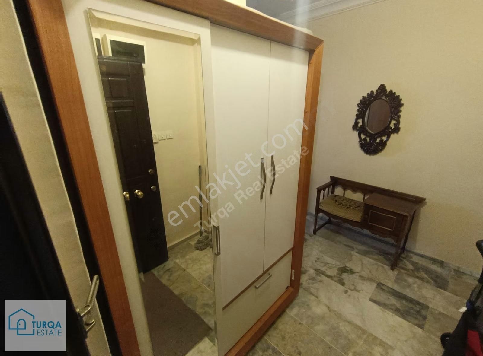 Alanya Kızlarpınarı'nda 2+1 Ayrı Mutfaklı Eşyalı Daire - Görsel 6