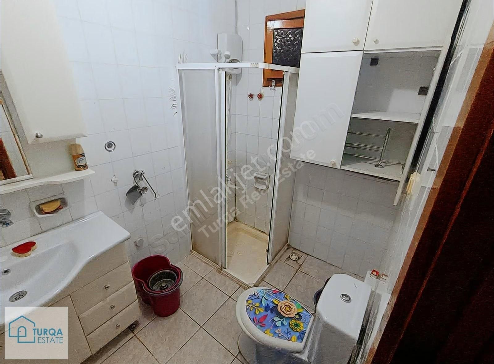 Alanya Kızlarpınarı'nda 2+1 Ayrı Mutfaklı Eşyalı Daire - Görsel 12