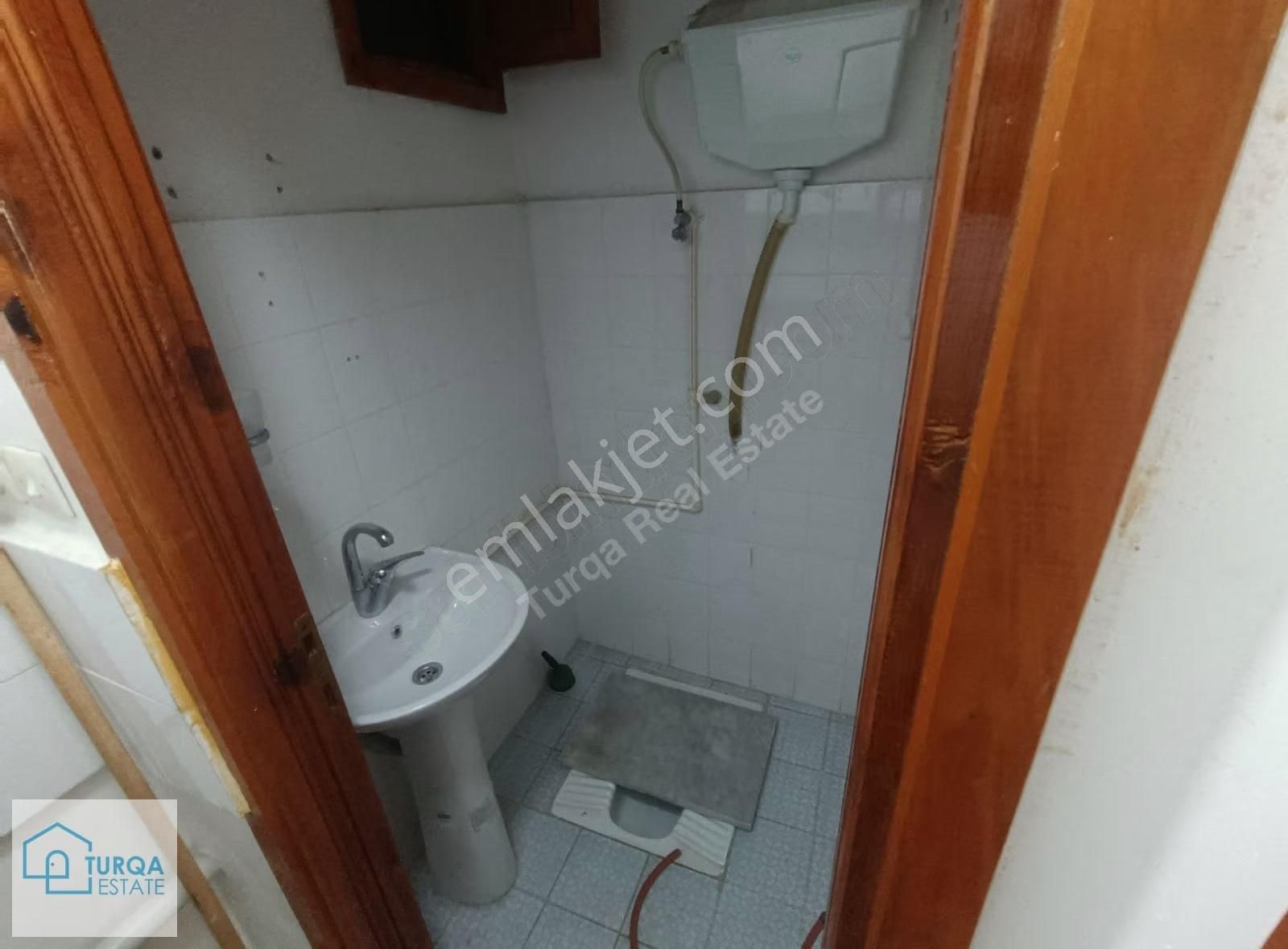 Alanya Kızlarpınarı'nda 2+1 Ayrı Mutfaklı Eşyalı Daire - Görsel 3