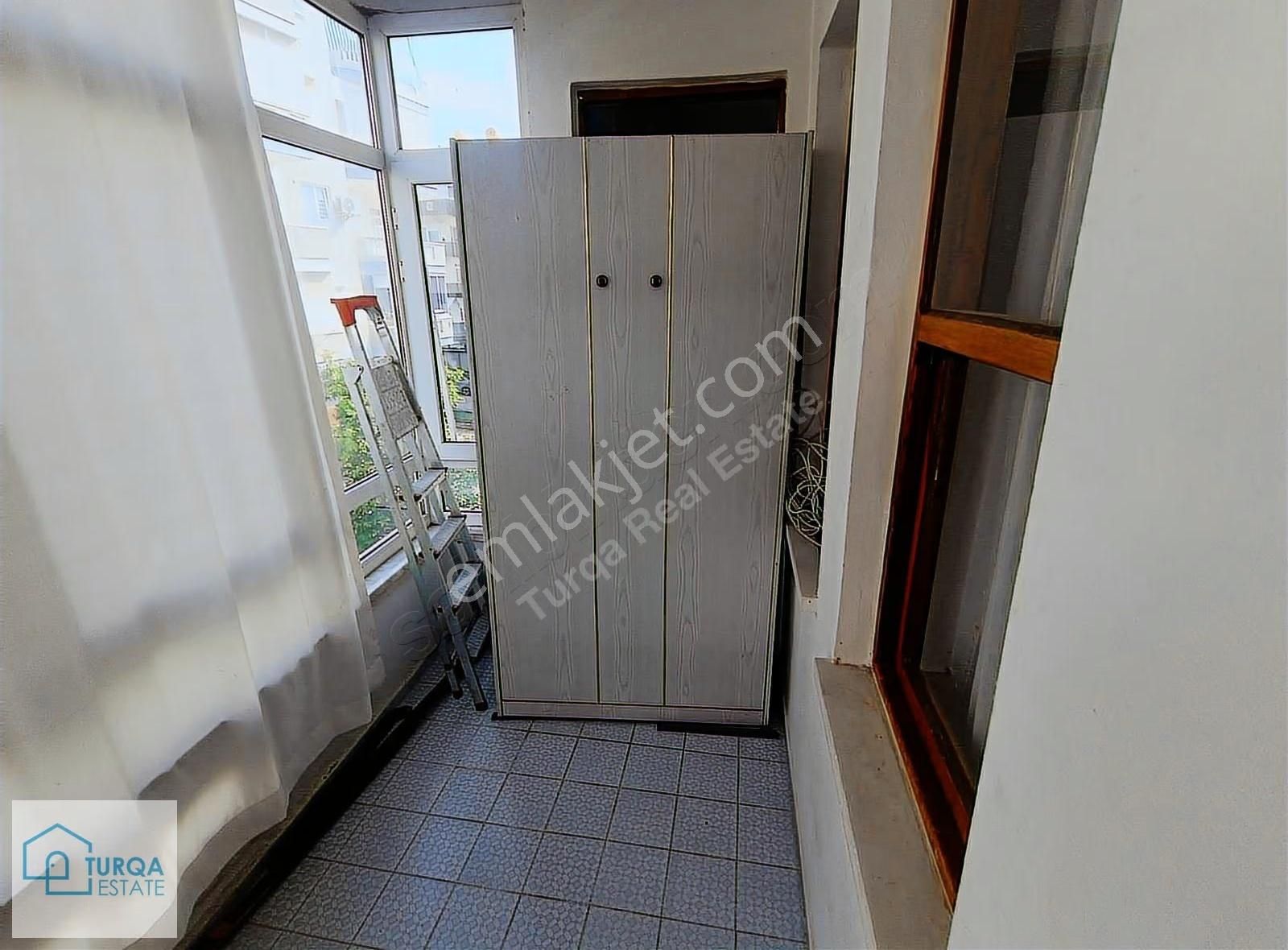 Alanya Kızlarpınarı'nda 2+1 Ayrı Mutfaklı Eşyalı Daire - Görsel 14