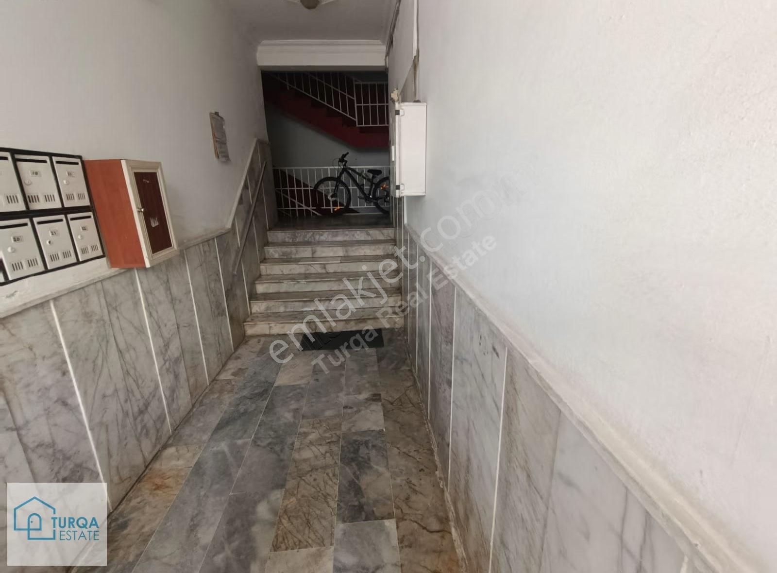 Alanya Kızlarpınarı'nda 2+1 Ayrı Mutfaklı Eşyalı Daire - Görsel 18