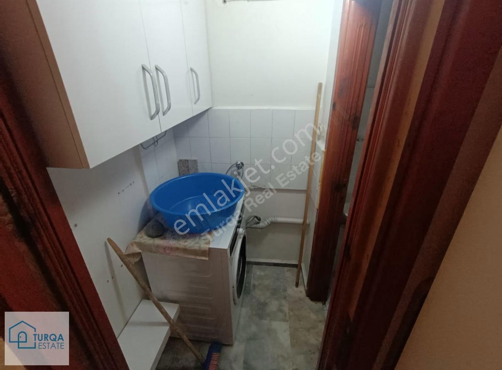 Alanya Kızlarpınarı'nda 2+1 Ayrı Mutfaklı Eşyalı Daire - Görsel 15