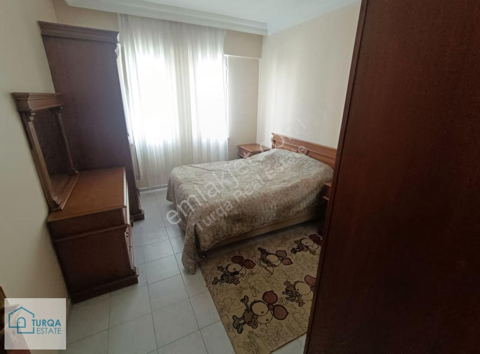 Alanya Kızlarpınarı'nda 2+1 Ayrı Mutfaklı Eşyalı Daire - Görsel 10