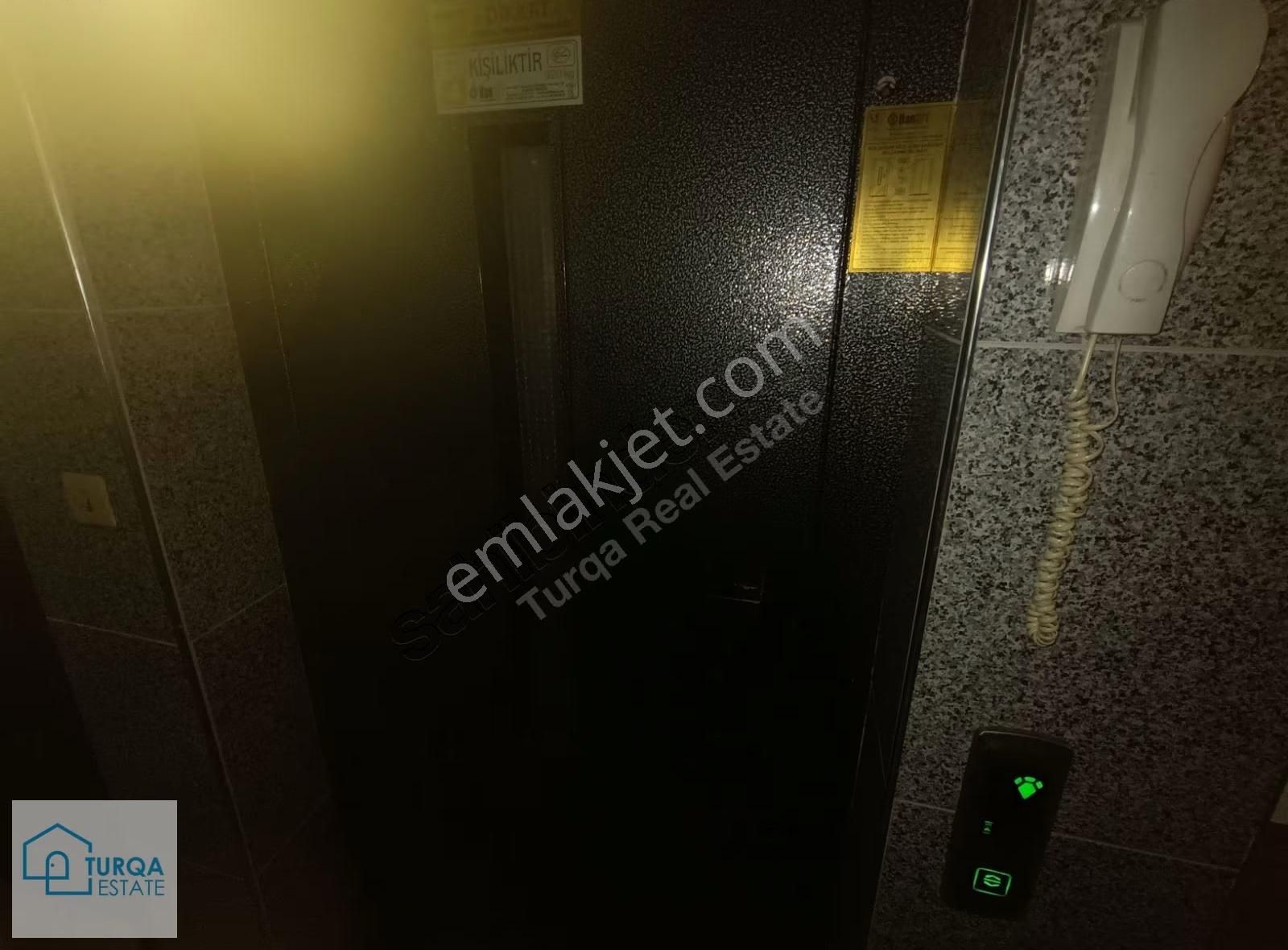 Alanya Kızlarpınarı'nda 2+1 Ayrı Mutfaklı Eşyalı Daire - Görsel 2