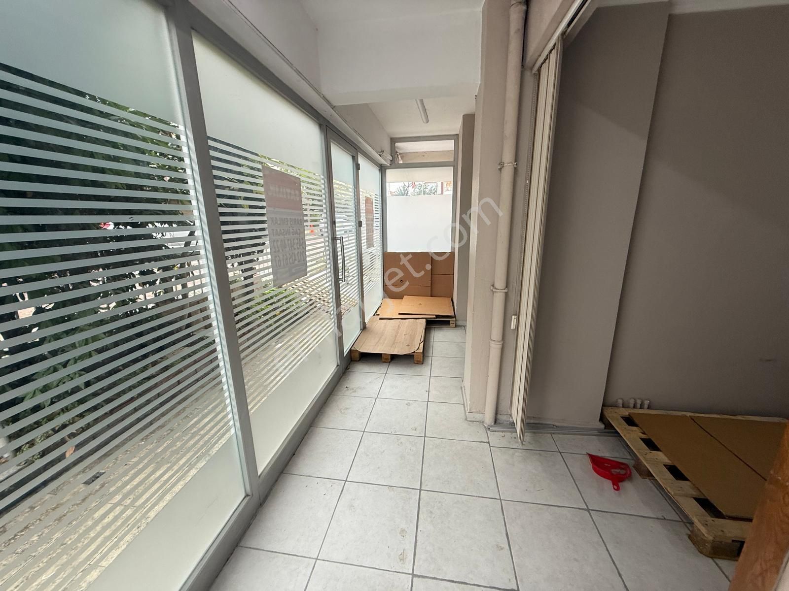 E-5 Karayoluna 30 Metre Mesafede Çift Katlı 430 M2 (kat Tapulu) - Görsel 29