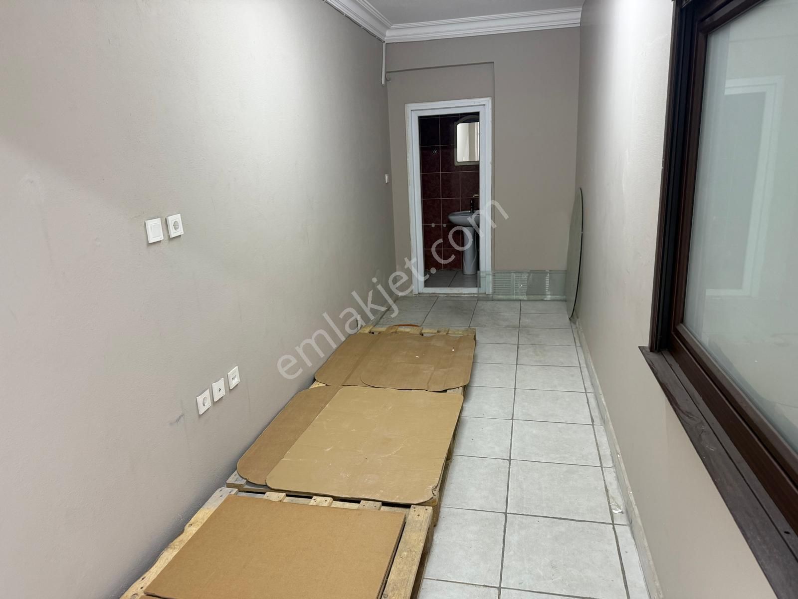 E-5 Karayoluna 30 Metre Mesafede Çift Katlı 430 M2 (kat Tapulu) - Görsel 27