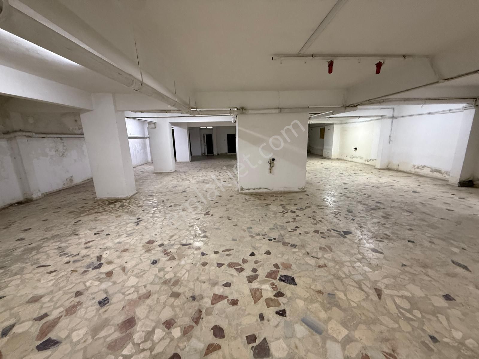 E-5 Karayoluna 30 Metre Mesafede Çift Katlı 430 M2 (kat Tapulu) - Görsel 20